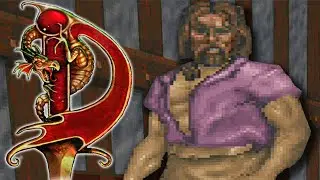 Daggerfall's Still Really Fun!