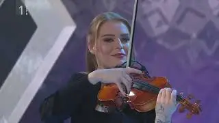 Žan Videc: Kaj ti je deklica (LIVE iz oddaje Glasbeni pozdrav)