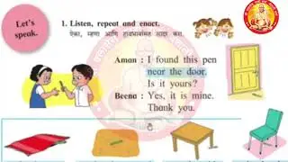 #let's speak# page number 27 standard 3 subject English bridge course activity#