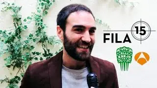 Entrevista a Jon Plazaola | Segunda Temporada Allí Abajo