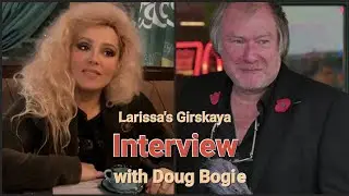 A member of Queen, bassist Doug Bogie for the community Master Stroke/Queen (25.09.2022) #queen