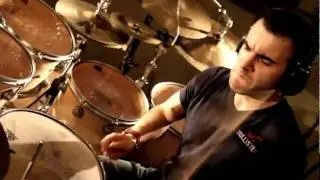 Arthur Rezende - Mort Pepper [ Tony Royster Jr. - PlayAlong ] - YouTube