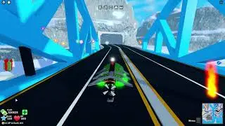 🎄SHREDDER ПРОТИВ SLEIGHER! / MAD CITY🎄