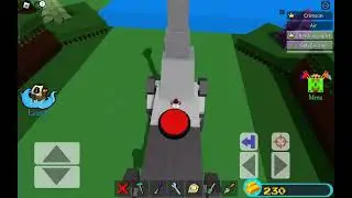 LlamaBot Showcase. (Book of monsters X Build a boat for treasure)