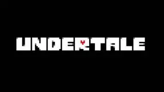 Patience (Unreleased Mix) - Undertale