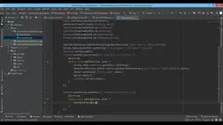 Lecture 27, SharedPreferences Part 2, Named Preference App Level sharedPreferences in Urdu
