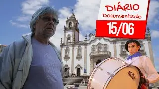 Diário Documentado - 15/06/2014