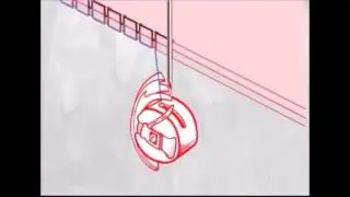 Dikiş Makinesinin Çalışma Prensibi