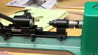 RCBS Universal Case Prep Setup and Use