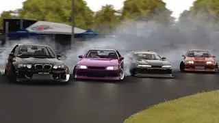 3 Minutes of Doors