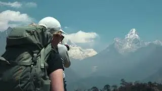 What to Expect When Trekking in the Everest Region