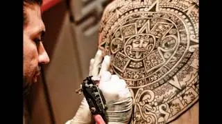 41 Inca Tattoo Ideas