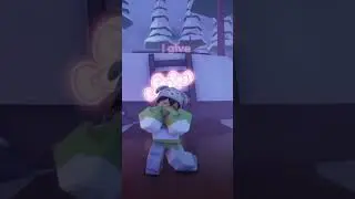 Roblox Edits - Cupid