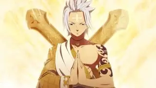 Rahkeid/Larcade's Entstehungsgeschichte - Fairy Tail Theorie [510+]