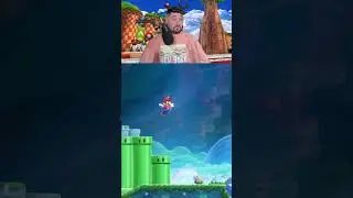 Sonic Superstars In TROUBLE Because Of Mario Wonder & Release Date LEAKED!