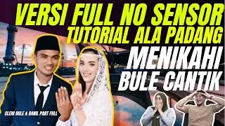 Full no censorship, how to marry and live with a French foreigner