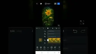 Make 3 layer blended videos in VN app | mobile photography | Dude | VN| 