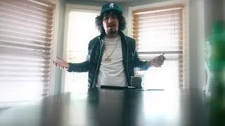 G.T. - Kill Bill (Official Video)