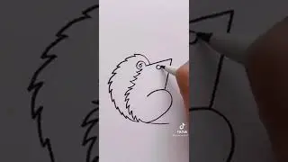 рисуй легко и просто
