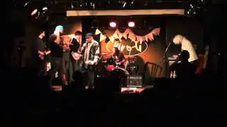 Damian Abraham, Spookey Ruben + guests - LADY MADONNA Live!