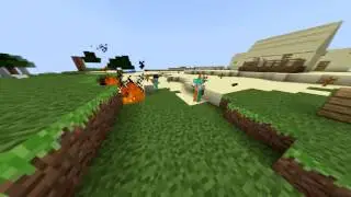 Hg // Ganhando De Hermit!!!