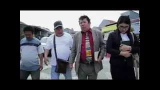 Lawak Batak OK Punya - Dalan Tu Surgo (Official Comedy Video)