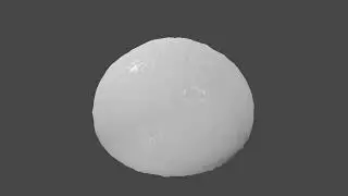 Blender 2.92 Mod set(sub+displace=bun)