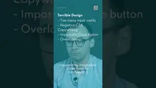 Smart Pop-ups mistakes to avoid part 2