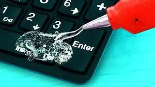 Двухкомпонентный теплоотводящий компаунд производства США, чтоб их....