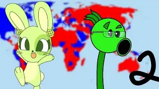 World War M (Series 1, Season 2)