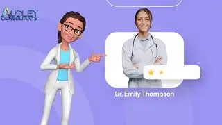 Heathcare Demo Video #animation #explainervideo