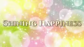 Shining Happiness / Yacky