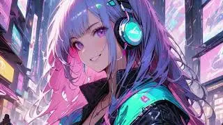 Nightcore - In My Head