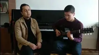 огабек султонов