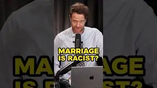University Professor Says Marriage is White Supremecy