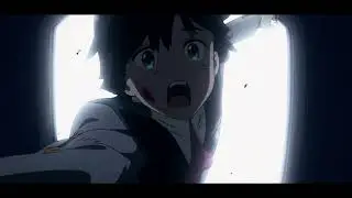 last hope [The Beach]