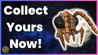 Collect the Newest Addition to The No Man's Sky Armory!