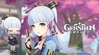 MIS TIRADAS AL BANNER DE AYAKA - Genshin Impact