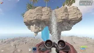 UKR RUST UA MAX3 - карта для фермерів )