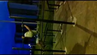 Juggernaut en Azteca (Andrés Garcia)