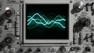Marrón - in (Full Oscilloscope Album)