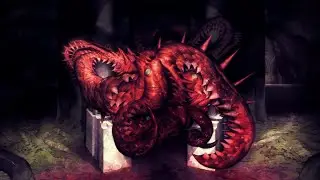 Carrion #1