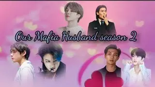 Our Mafia Husband season 2 trailer taekook and yoonmin love story ❤️.