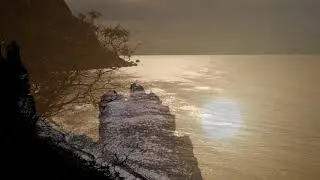 Утро в Курортном