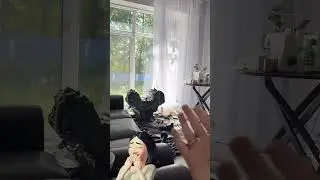 Чувак в квартире перебрал двигатель от BMW 👍👍👍