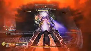 Destiny 2: The Final Shape - The Hellmouth