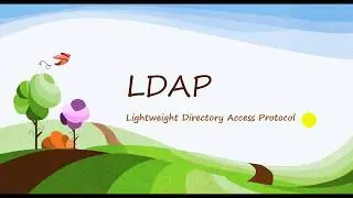 OpenLDAP Server Configuration on RHEL 7 / CentOS 7 in Hindi - Part-1/2