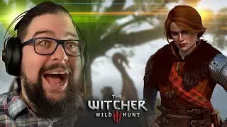 Time To CROWN A NEW RULER!! in The Witcher 3