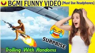 BGMI Funny Moments | Funny videos for Please Subscribe This Channel 🙏