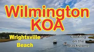Wilmington KOA - Wrightsville Beach